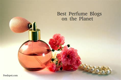 best perfume blogs.